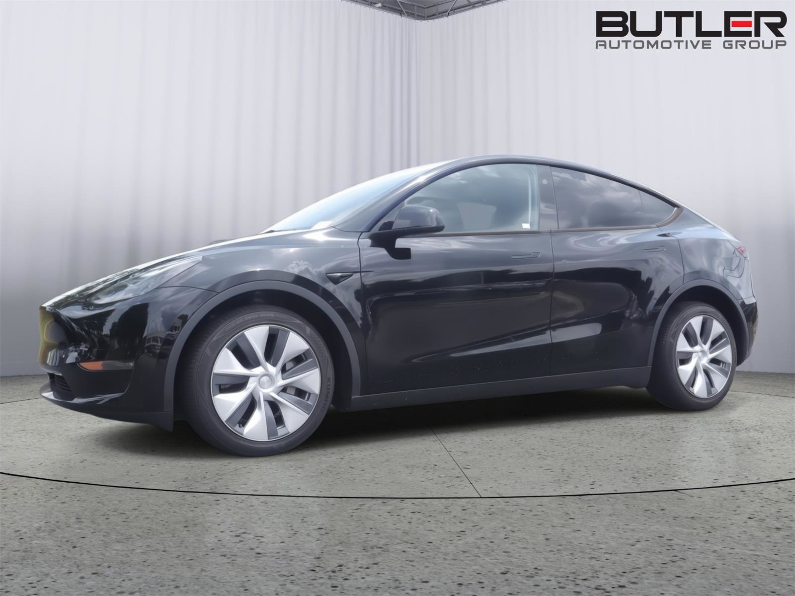 Used 2023 Tesla Model Y Long Range