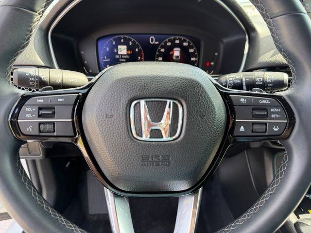 Used 2023 Honda Civic Sport Touring image 13