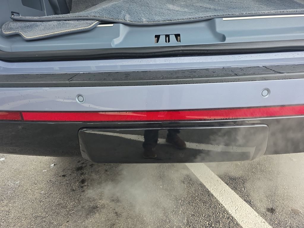 Used 2022 Lincoln Navigator Black Label image 12