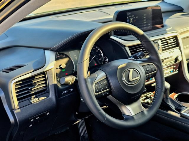 Used 2022 Lexus RX 450h AWD w/ Premium Package image 14