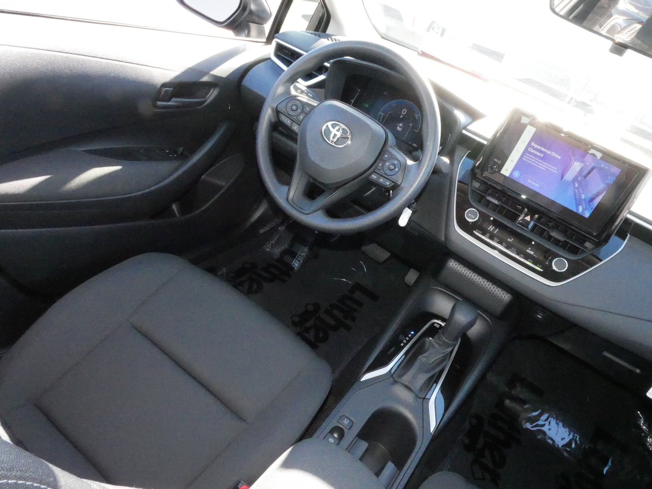 Certified 2026 Toyota Corolla LE image 9