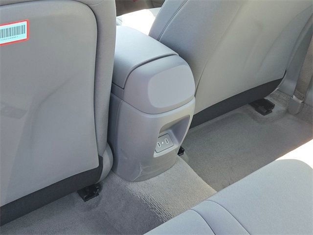 New 2025 Hyundai Elantra SEL image 14