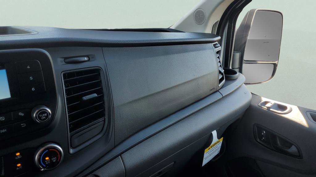 New 2025 Ford Transit 250 Low Roof AWD image 34