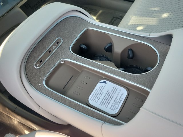 New 2026 Hyundai Palisade Limited AWD/4WD image 14