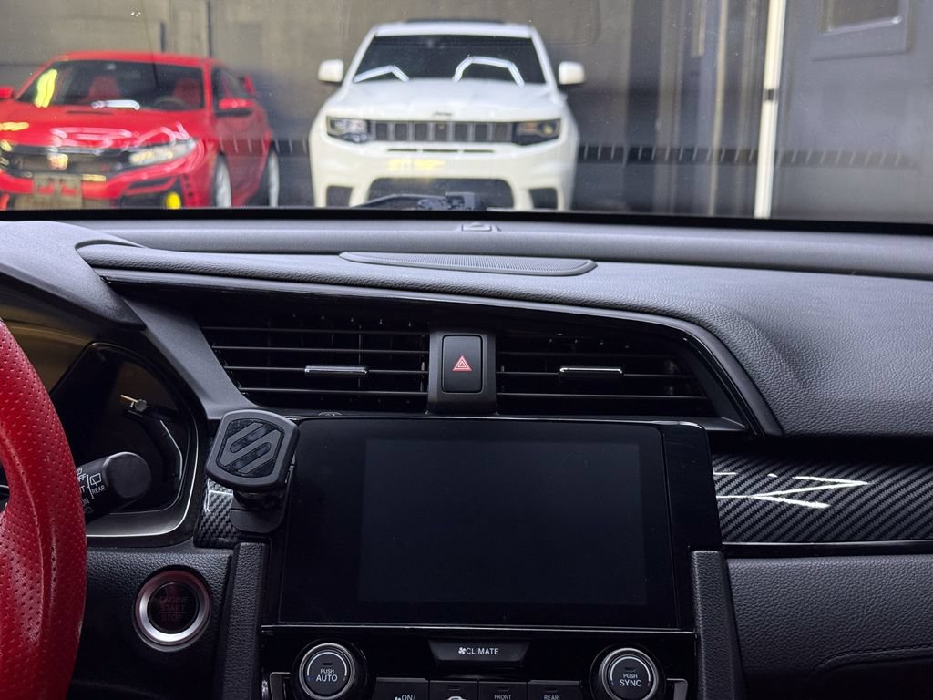 Used 2018 Honda Civic Type R image 19