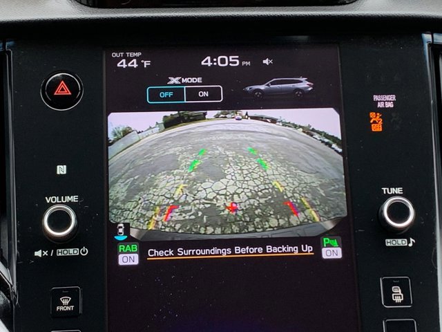 Used 2021 Subaru Outback Touring w/ Popular Package #2 image 20