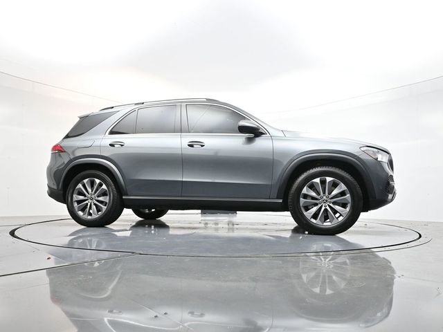 Used 2021 Mercedes-Benz GLE 350 GLE 350 image 42