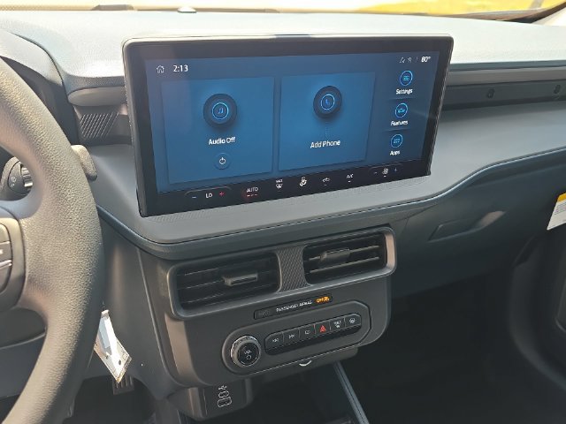 New 2026 Ford Maverick XL FWD image 20