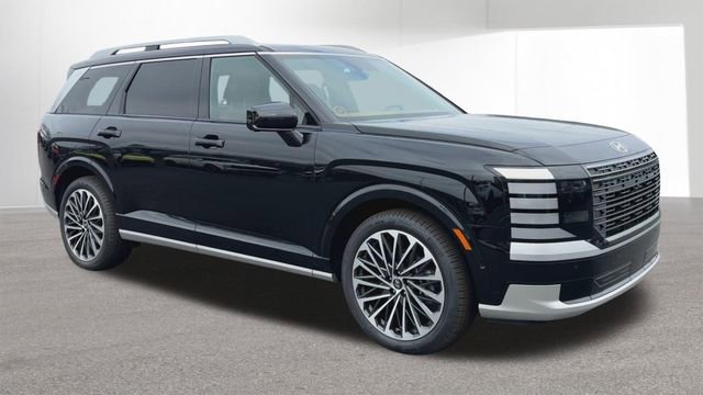 New 2026 Hyundai Palisade Calligraphy image 2