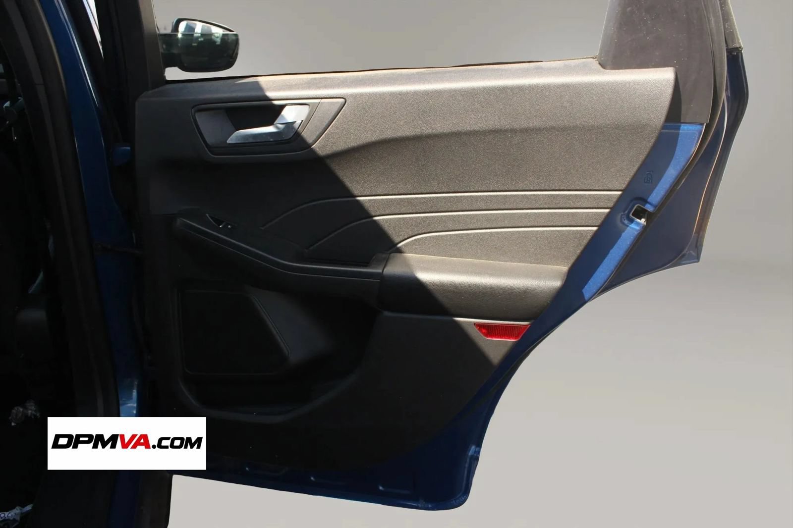 Used 2023 Ford Escape ST-Line w/ Equipment Group 301A FWD image 20