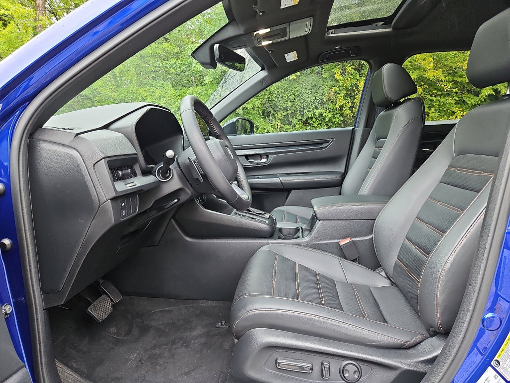 Used 2024 Honda CR-V Sport-L image 23