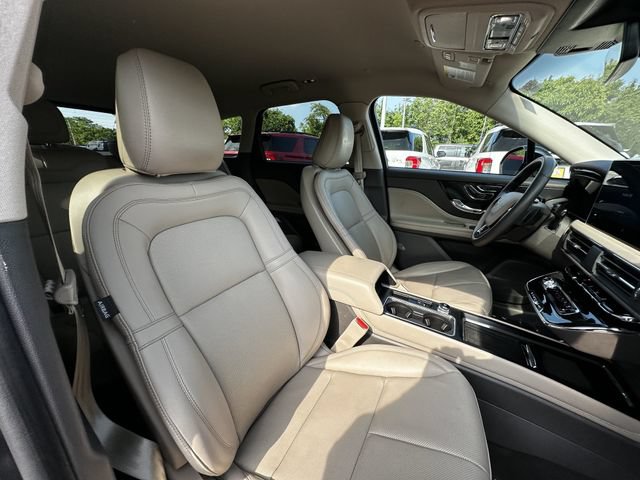 Certified 2024 Lincoln Corsair AWD w/ Equipment Group 101A image 35