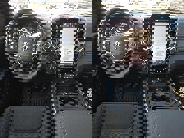 New 2026 RAM 1500 Big Horn image 48