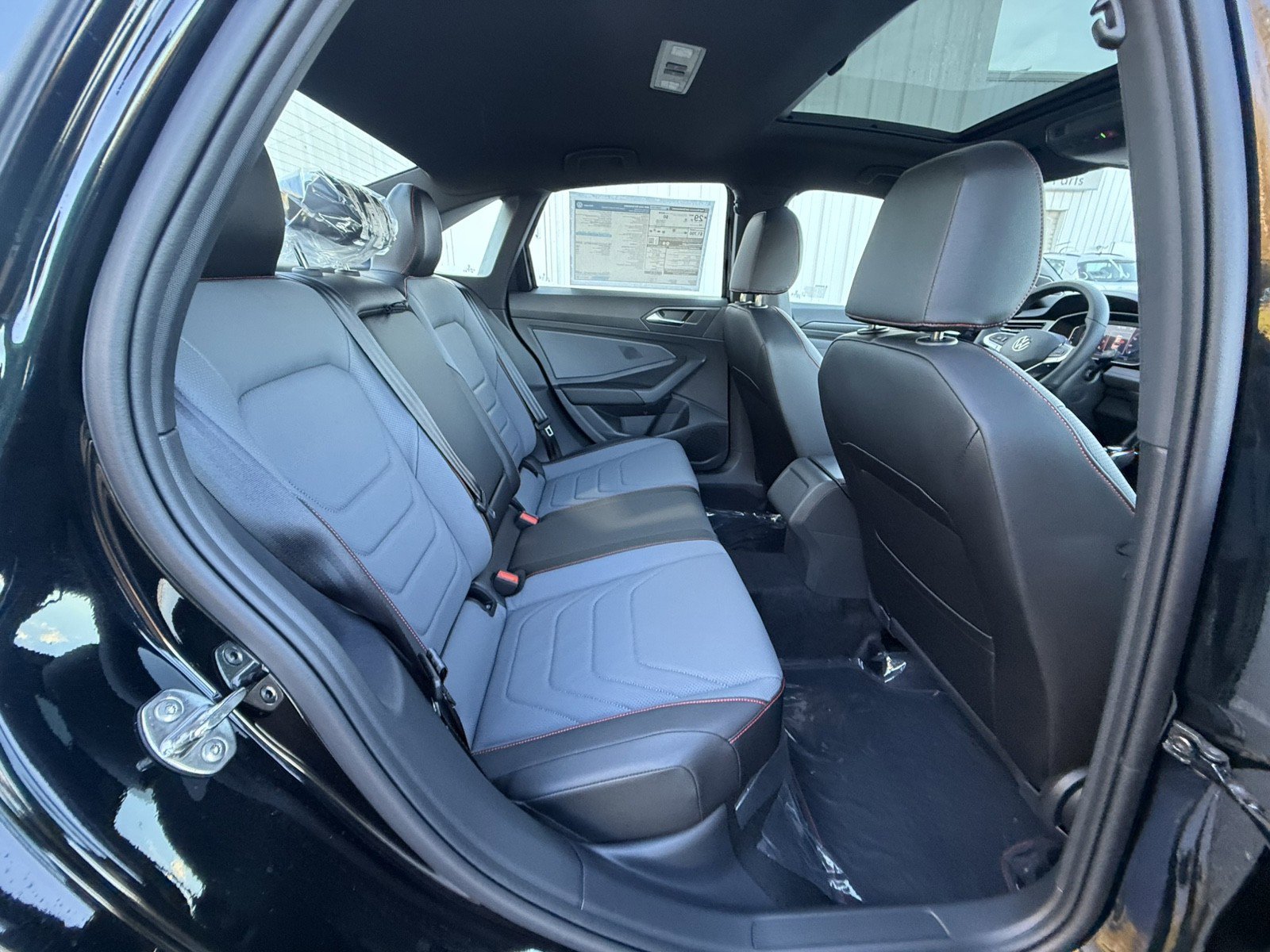 New 2026 Volkswagen Jetta GLI Autobahn image 24