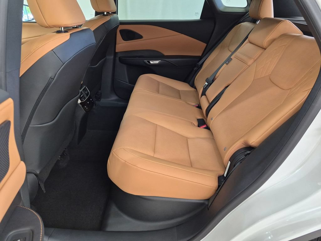 Certified 2024 Lexus RX 350 Premium w/ Convenience Package AWD/4WD image 28