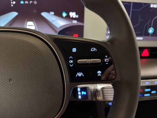 Used 2023 Hyundai Ioniq 5 SEL image 34