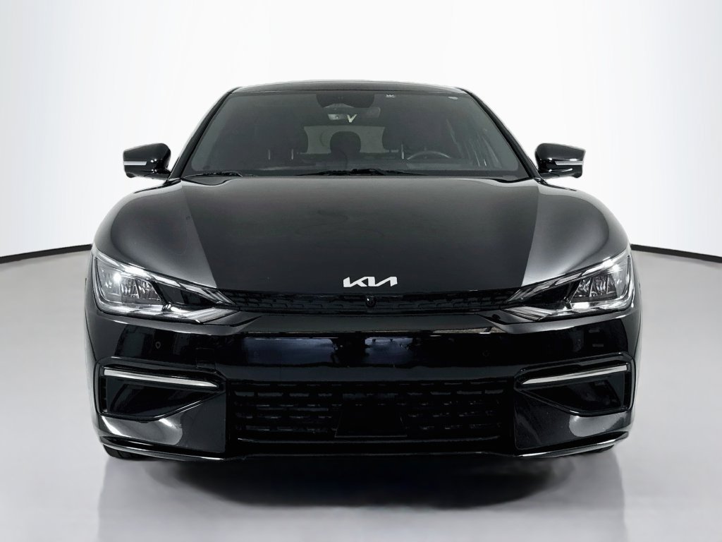 Used 2023 Kia EV6 GT-Line AWD/4WD image 2