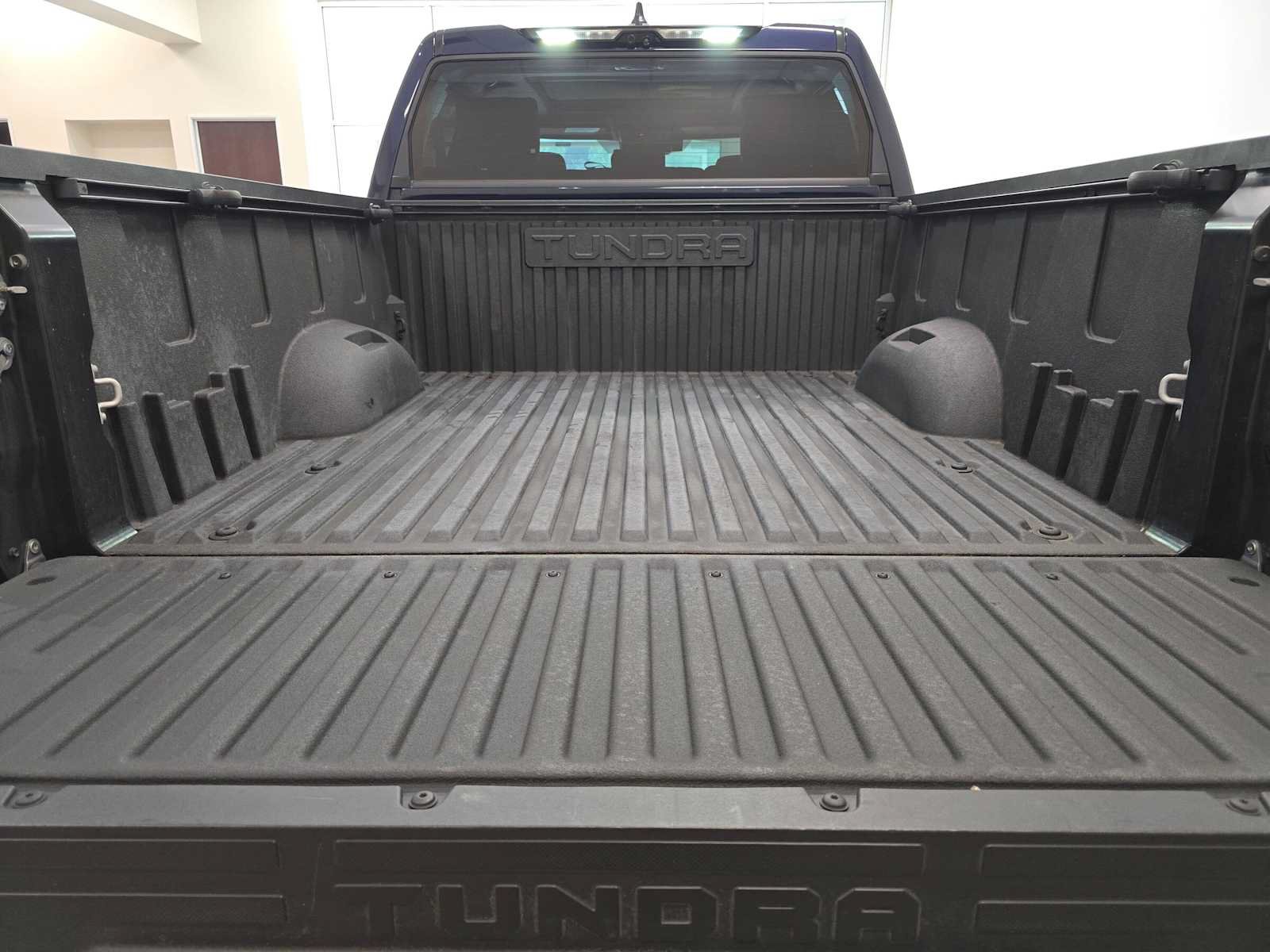 Certified 2024 Toyota Tundra Limited AWD/4WD image 31