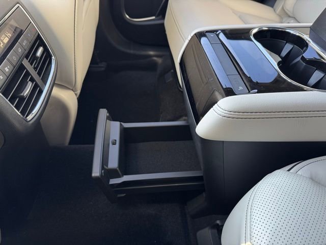 Used 2020 MAZDA CX-9 Signature image 16