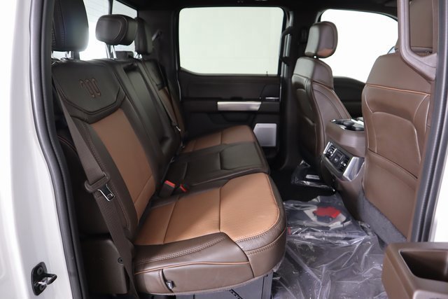 New 2026 Ford F350 King Ranch image 13