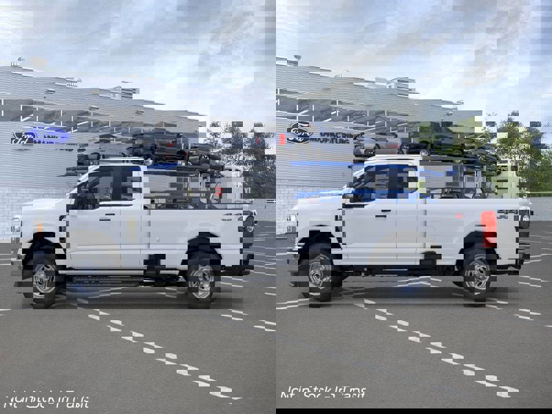 New 2026 Ford F250 XL w/ XL Driver Assist Package image 3