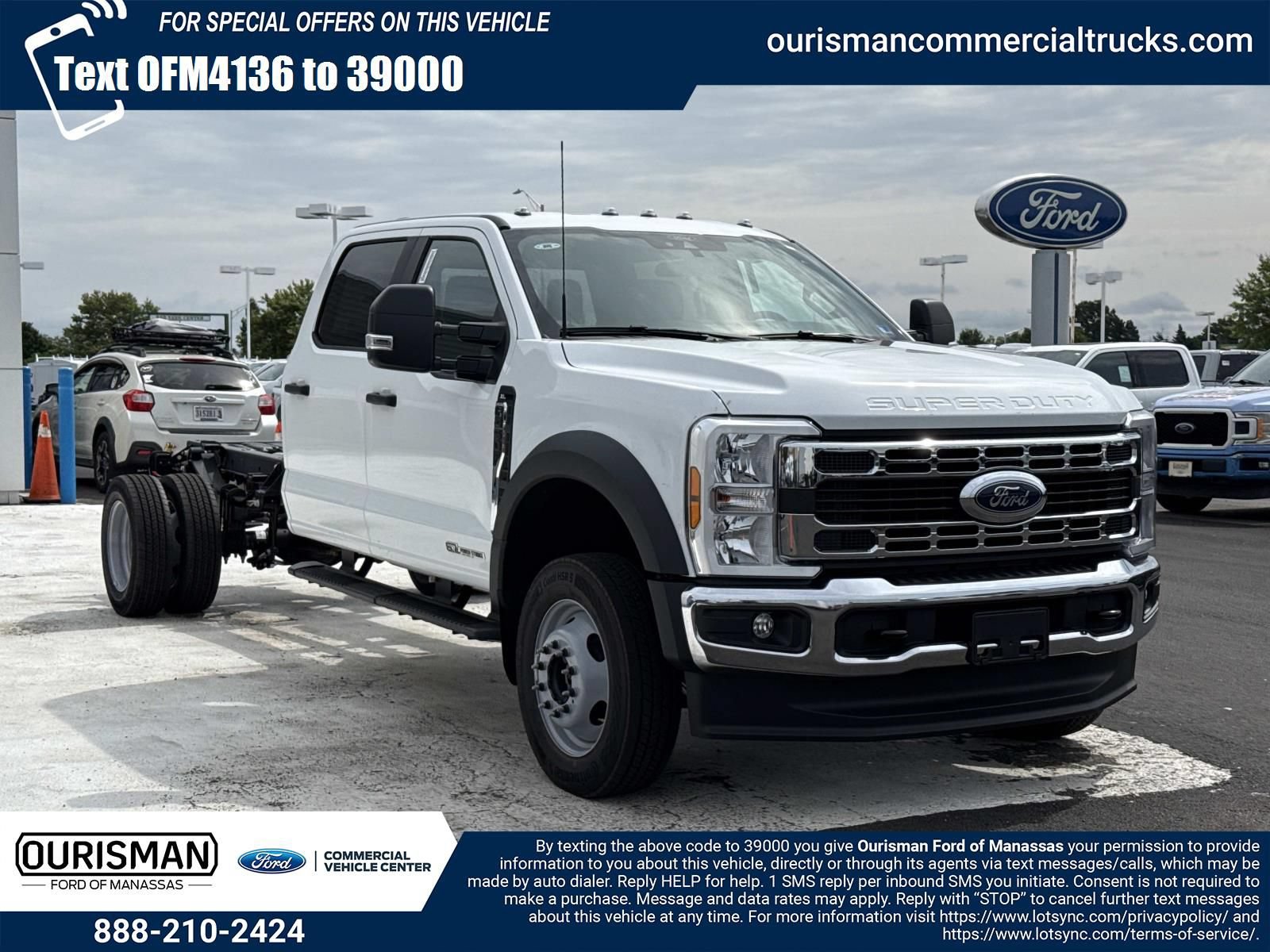 New 2026 Ford F450 XL AWD/4WD video 1