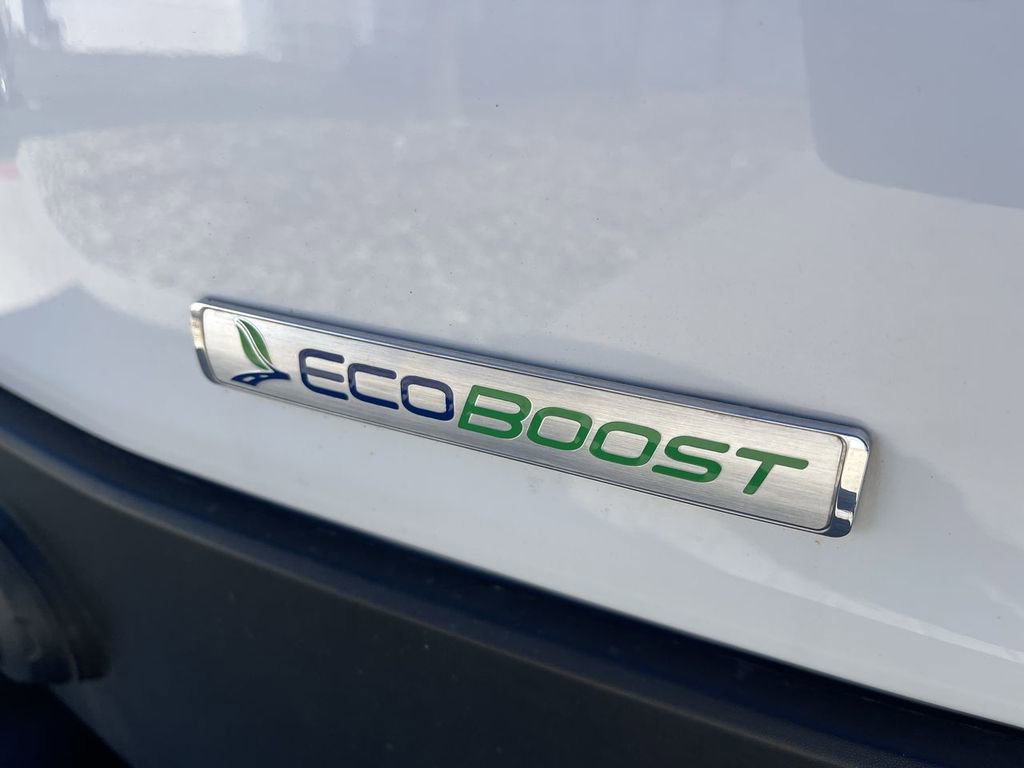 Used 2024 Ford Transit 350 XLT image 7