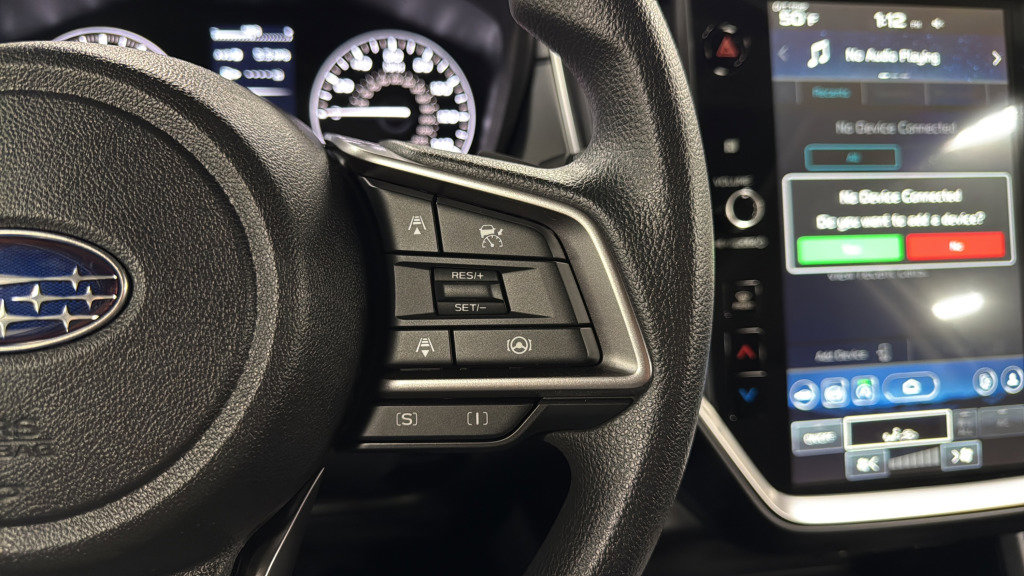 New 2026 Subaru Impreza 2.0i Sport image 22