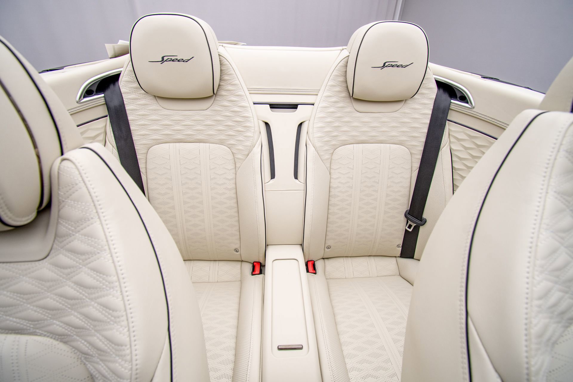 New 2026 Bentley Continental GT Speed AWD/4WD image 20
