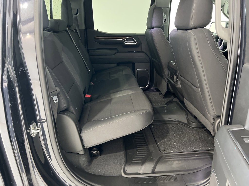 New 2024 Chevrolet Silverado 1500 RST w/ All Star Edition Plus image 25