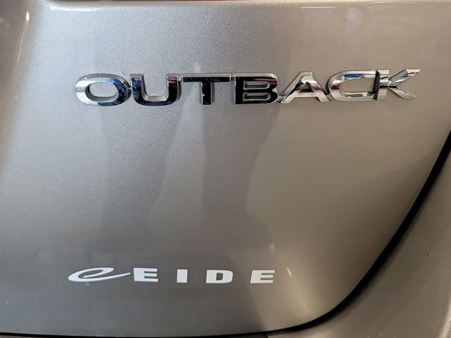 Used 2019 Subaru Outback 2.5i Limited w/ Popular Package #2 AWD/4WD image 28