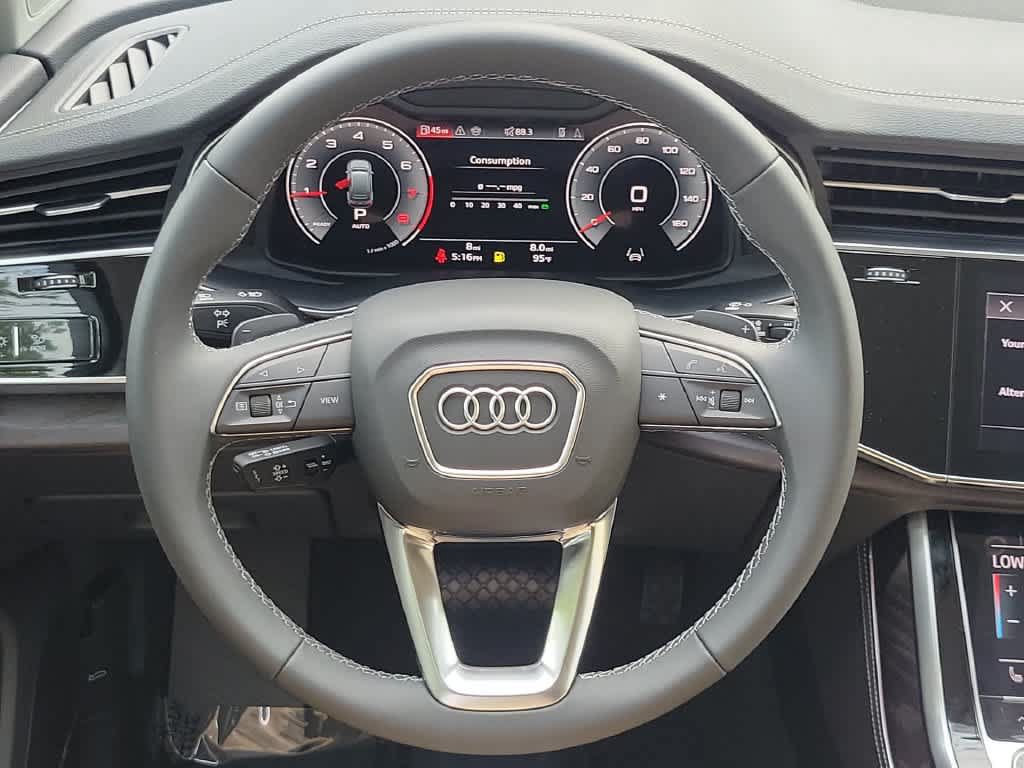 New 2026 Audi Q7 Premium Plus AWD/4WD image 23