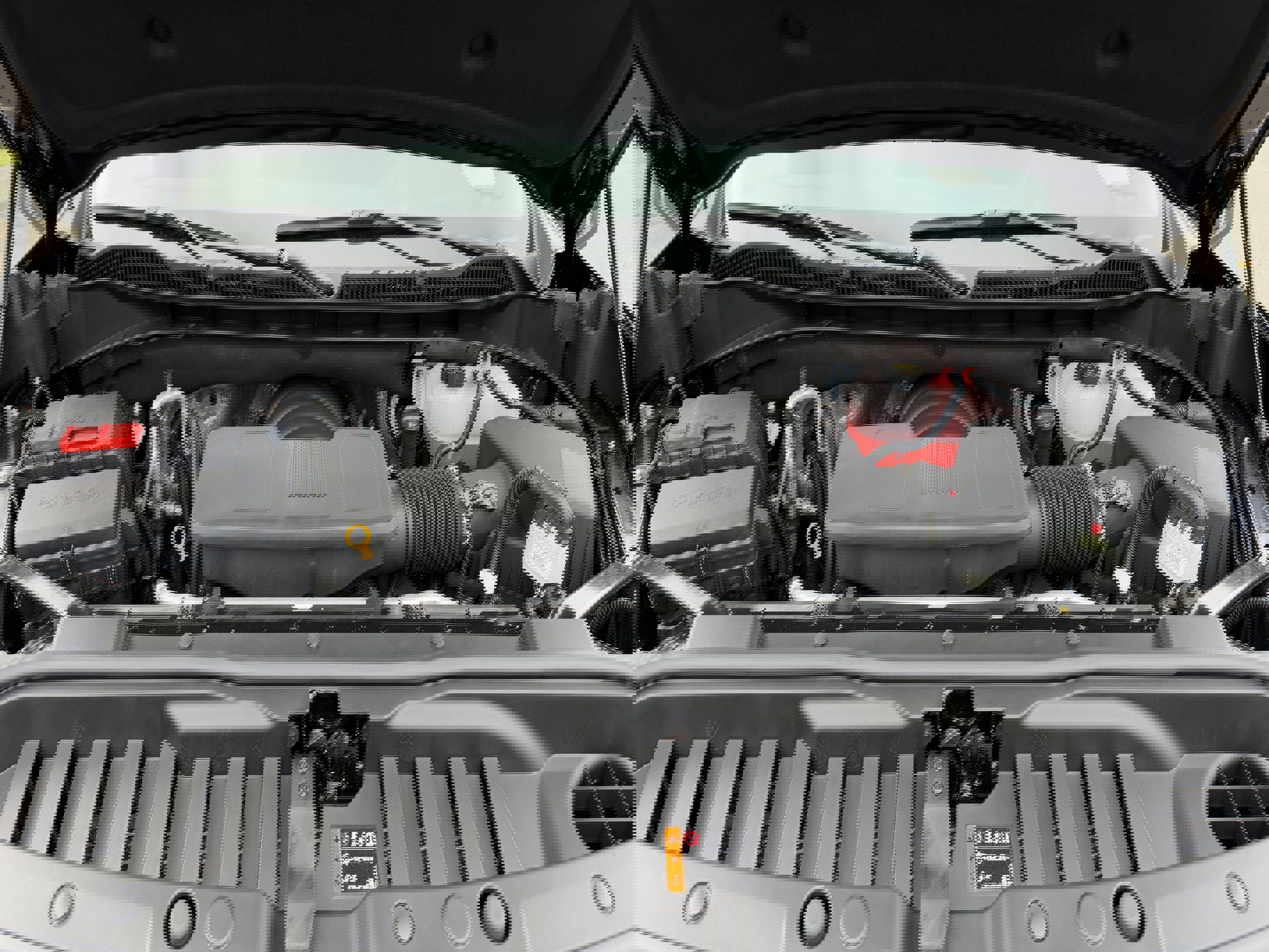 New 2026 Chevrolet Silverado 1500 LT Trail Boss w/ LT Trail Boss Premium Package image 41