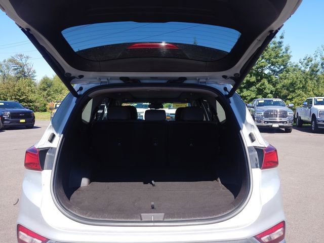 Used 2019 Hyundai Santa Fe AWD image 16