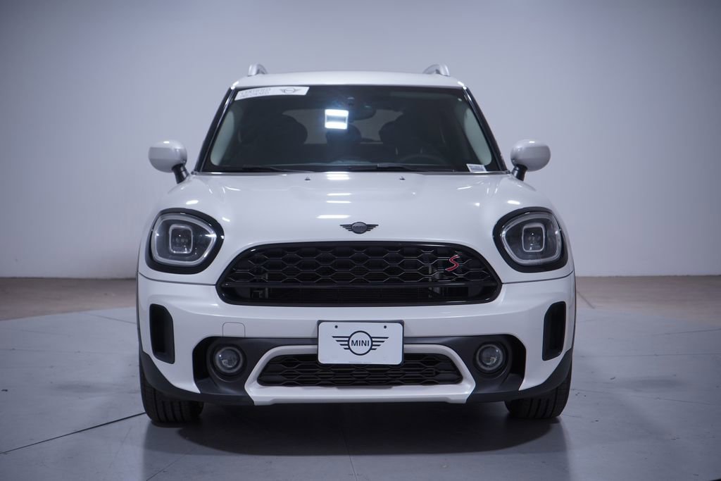 Used 2024 MINI Cooper Countryman S w/ Premium Package image 4