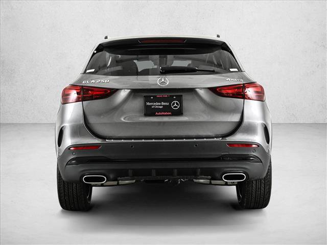 New 2026 Mercedes-Benz GLA 250 4MATIC image 7
