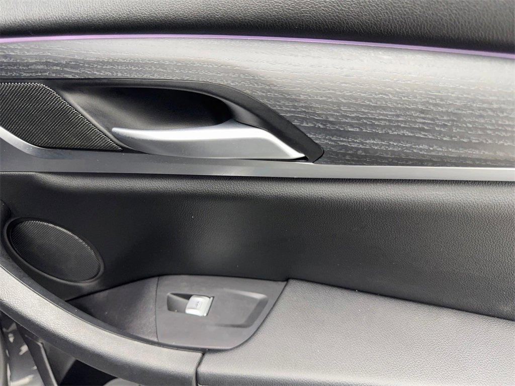 Used 2024 BMW X3 xDrive30i w/ Convenience Package image 43