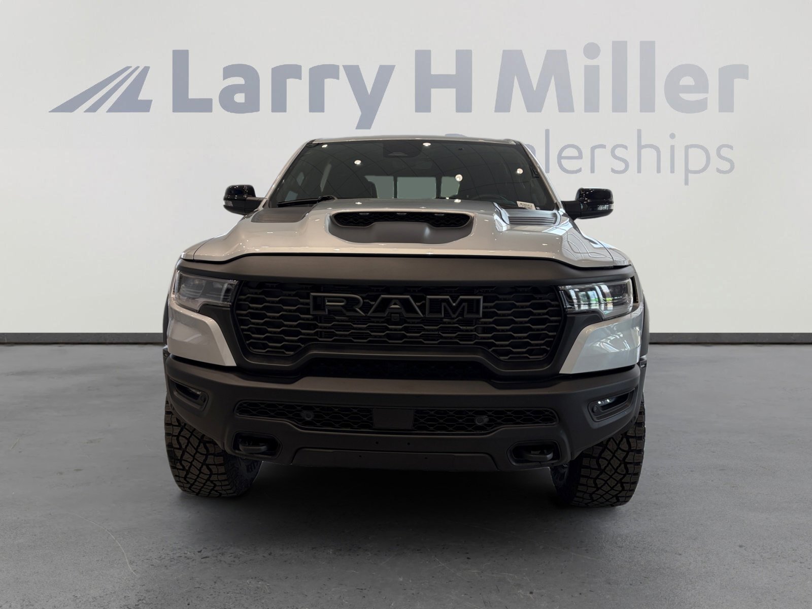 New 2026 RAM 1500 RHO AWD/4WD image 8