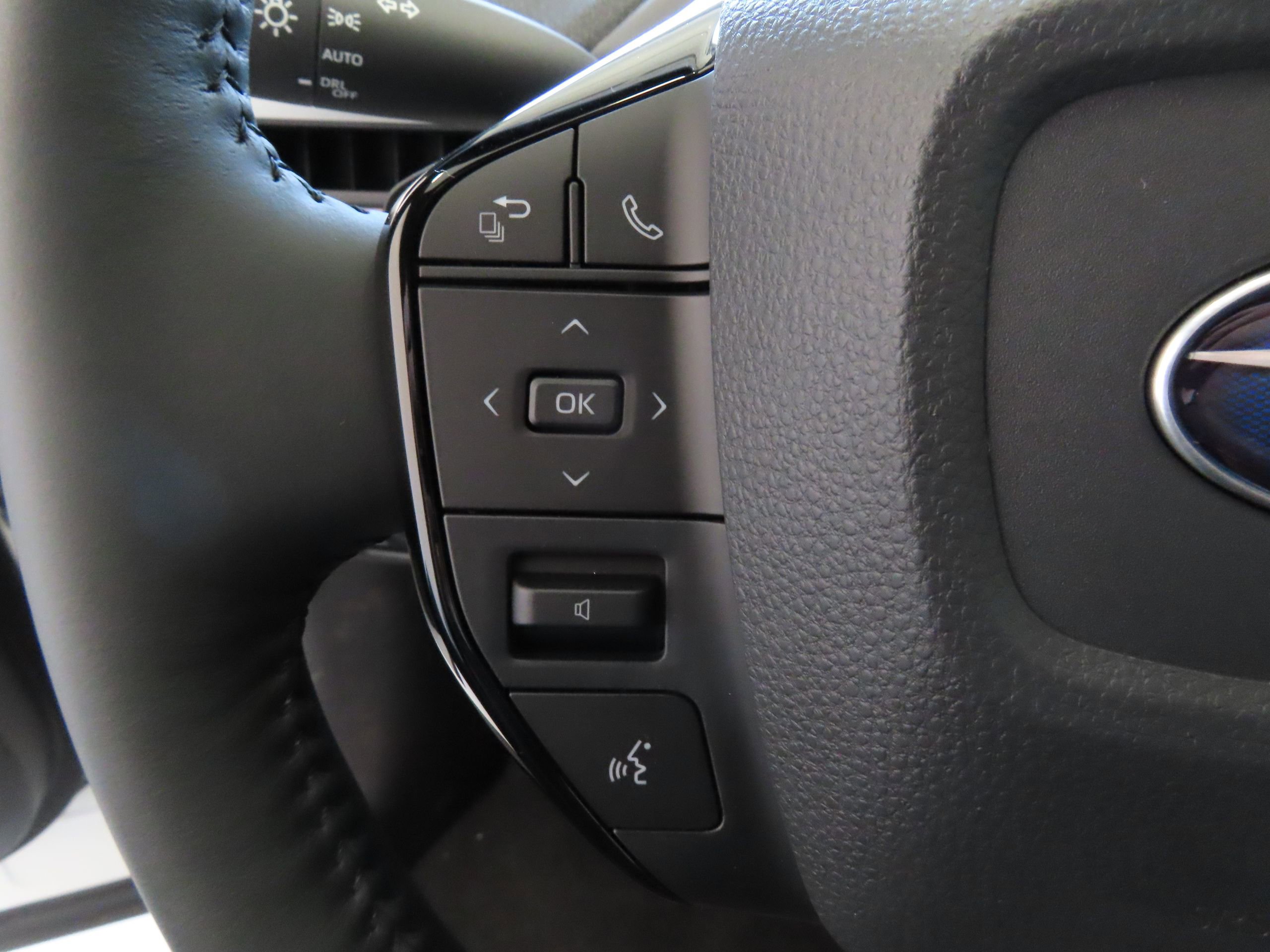 New 2026 Subaru Solterra Premium image 14