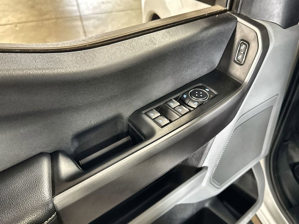 Used 2026 Ford F350 XLT AWD/4WD image 14
