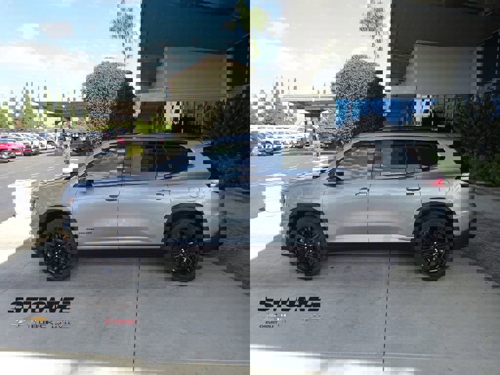 New 2026 GMC Acadia Elevation w/ Black Edition image 5