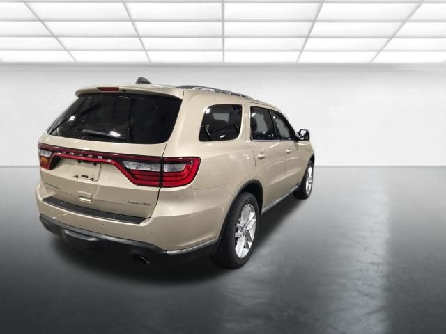 Used 2014 Dodge Durango Limited w/ Trailer Tow Group IV AWD/4WD image 4