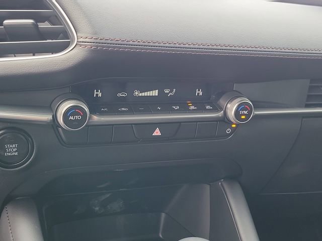 New 2026 MAZDA MAZDA3 s Sport image 27