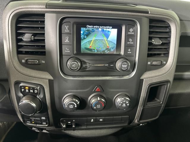 Used 2019 RAM 1500 Express w/ Wheel & Sound Group image 22