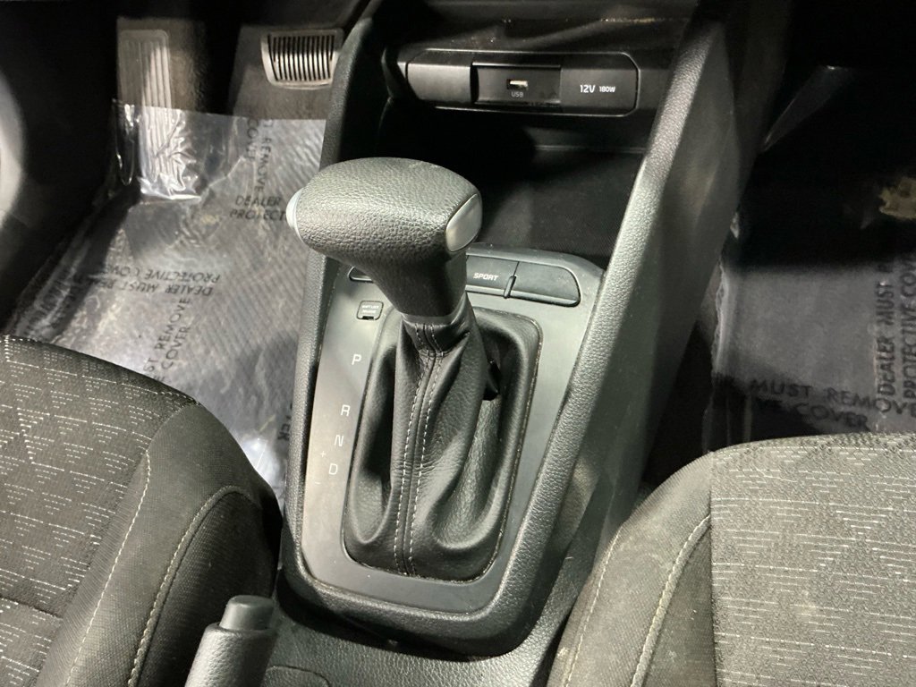 Used 2021 Kia Rio S image 10