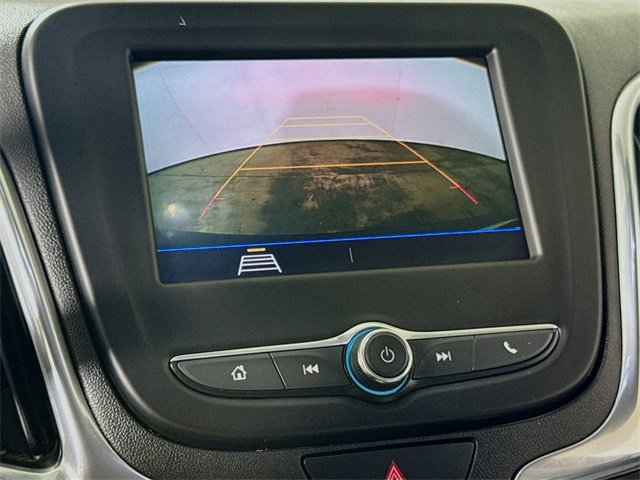 Used 2020 Chevrolet Equinox LT image 11