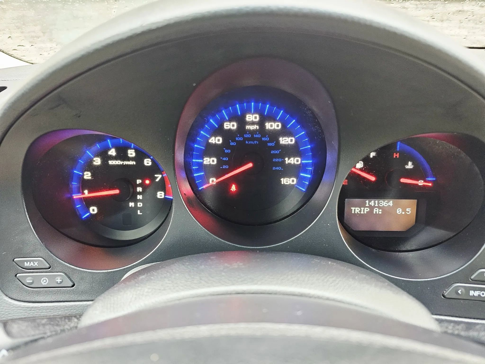 Used 2005 Acura TL image 15