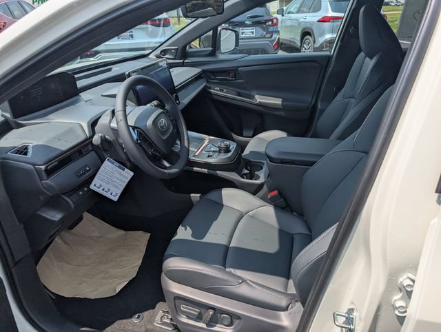 New 2026 Toyota bZ Woodland AWD/4WD image 14