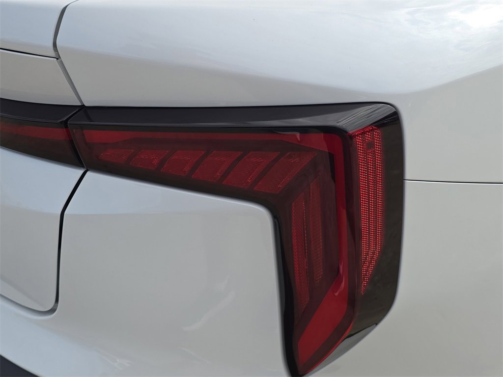 New 2025 Kia K4 LXS image 11