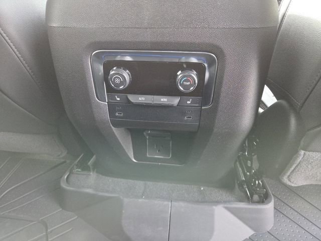 New 2026 Chevrolet Tahoe RST w/ Comfort Package image 17